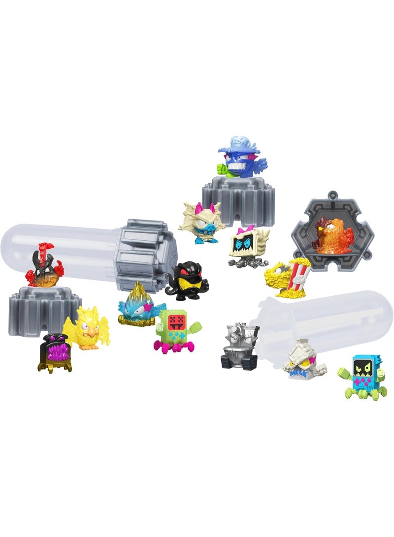 Mrbeast Lab Swarms S3 Mega Lab 14 Pack (Random 1 Piece) - Image 4